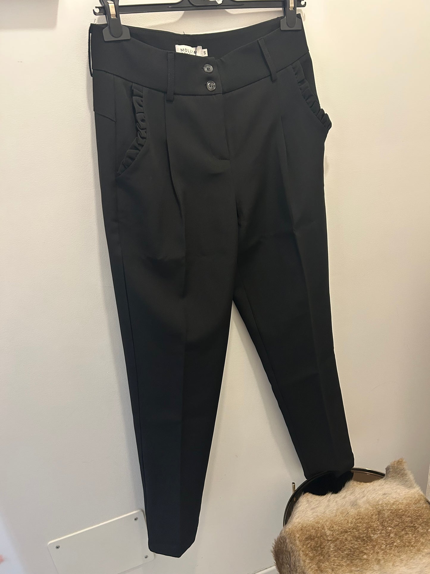 Pantalone classico