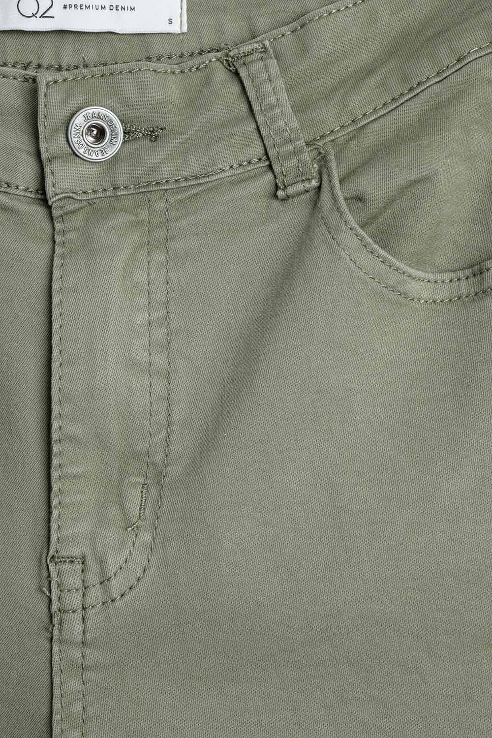 Pantalone Verde