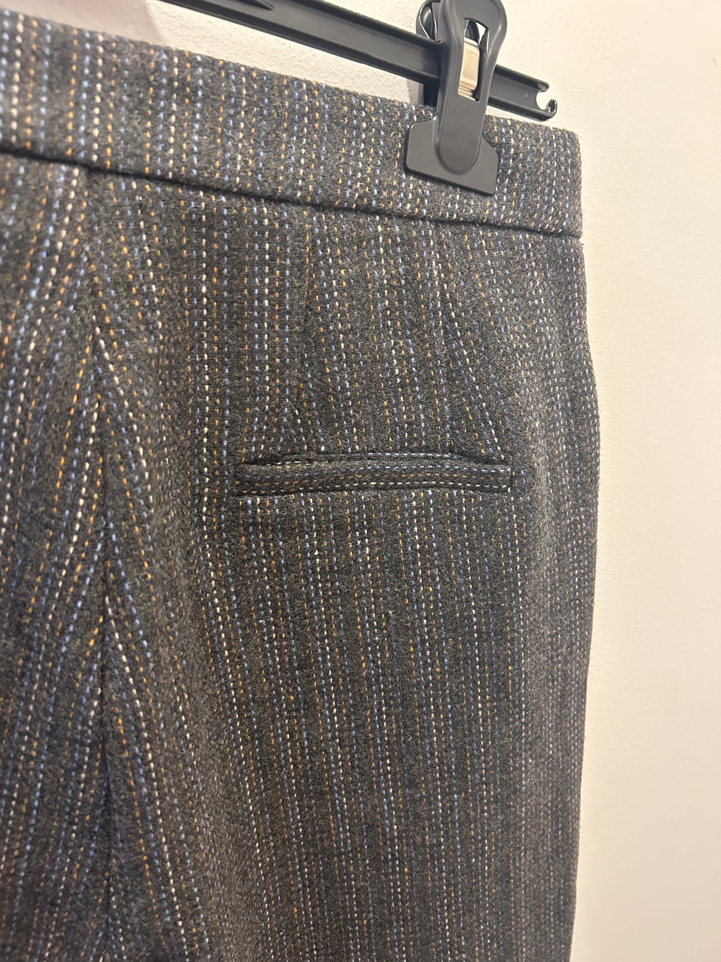 Pantalone grigio