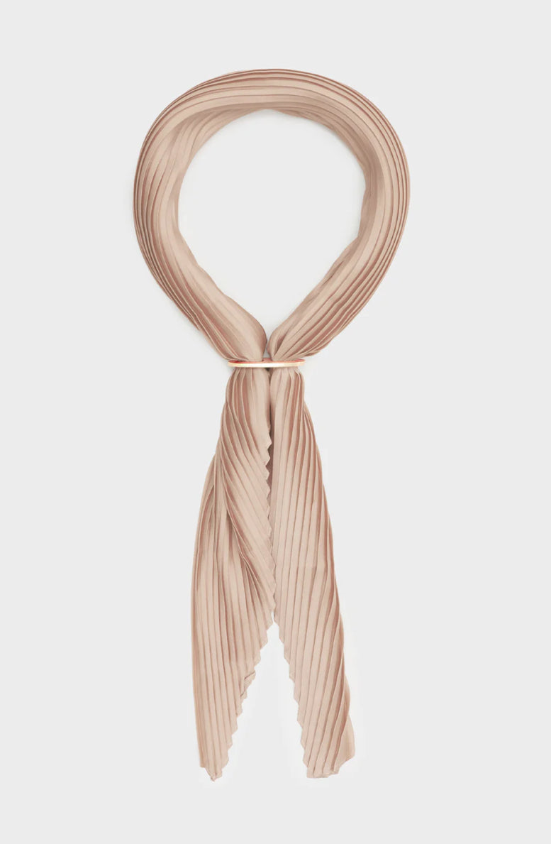 Foulard con Anello