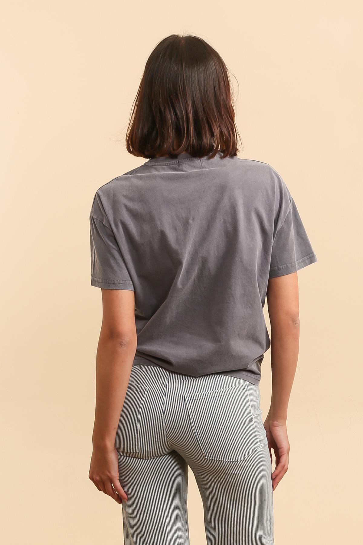 T-shirt WONDER MUM