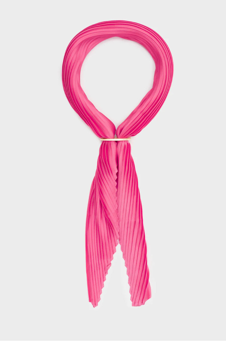 Foulard con Anello