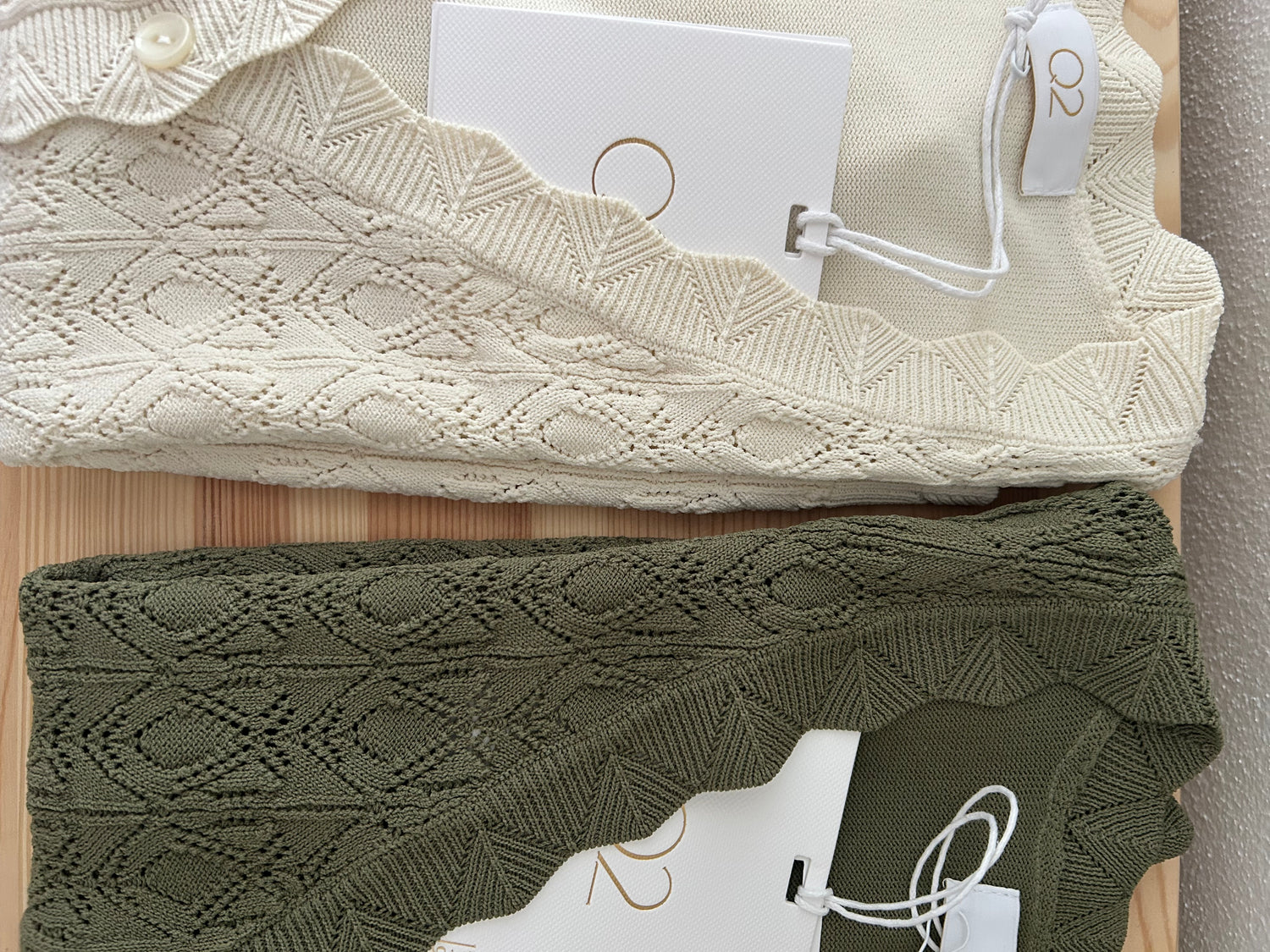 Neutrals