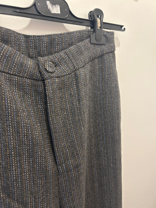 Pantalone grigio