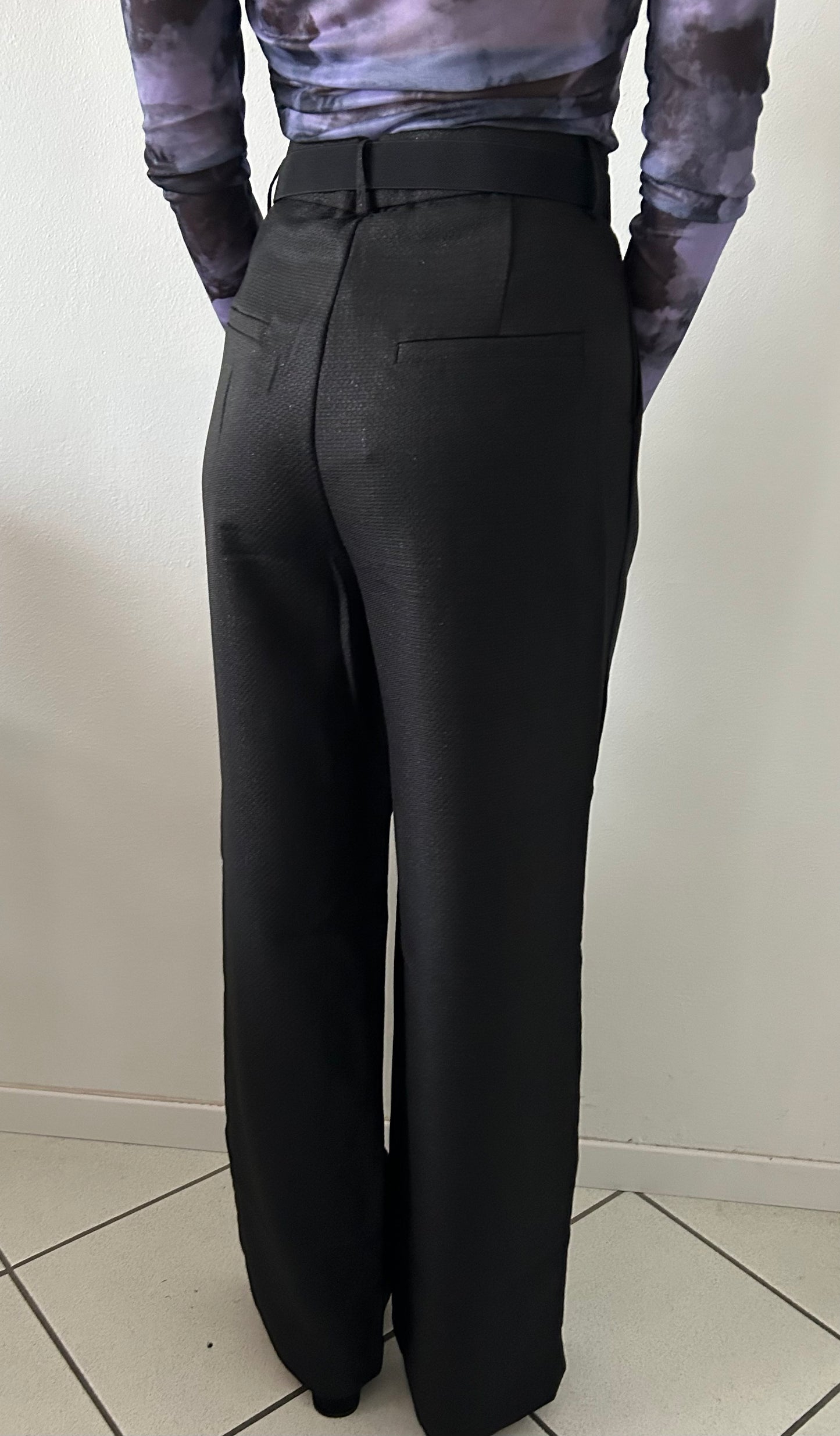 Pantalone palazzo