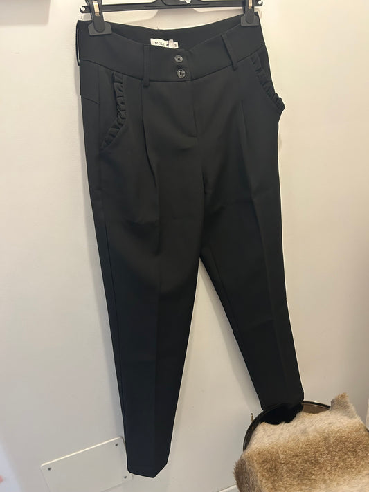 Pantalone classico