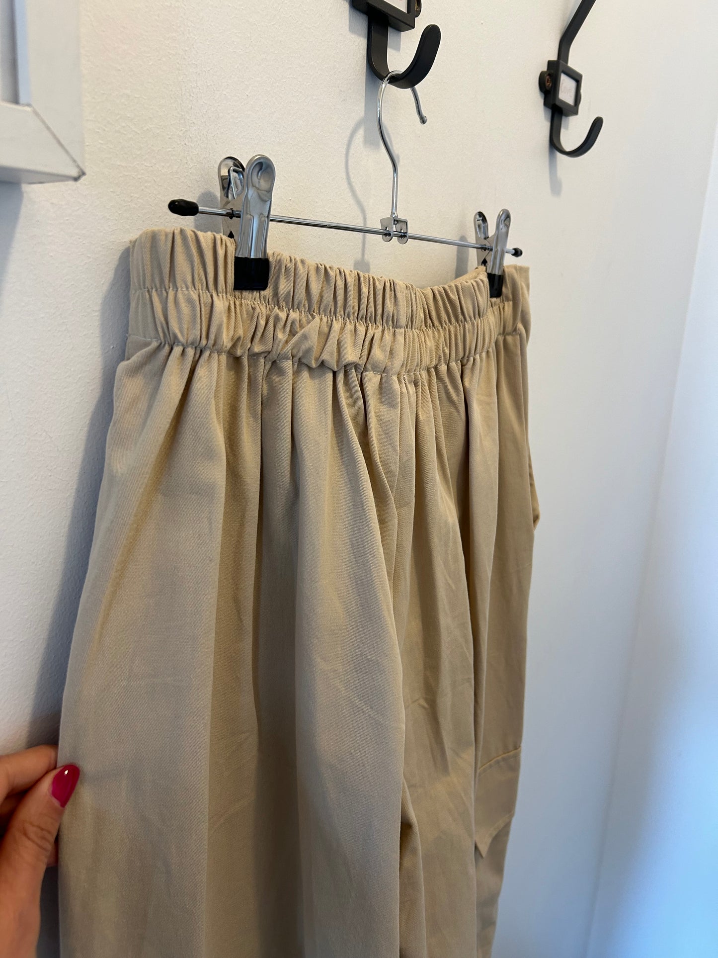 Pantalone Cargo