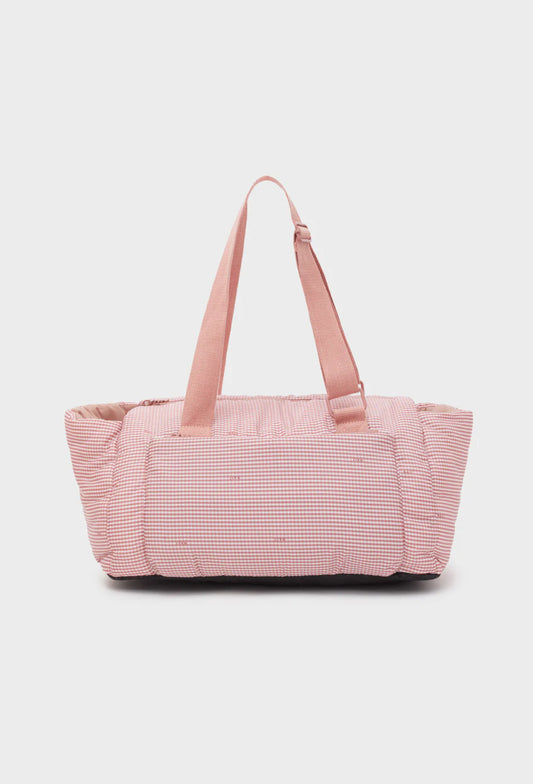 Borsa Pet