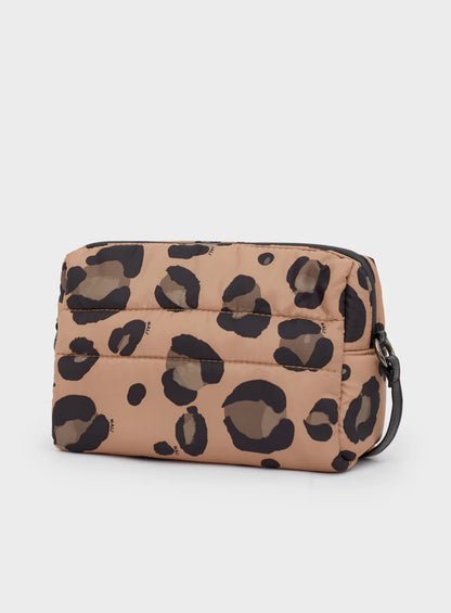 Beauty/ mini borsa animalier