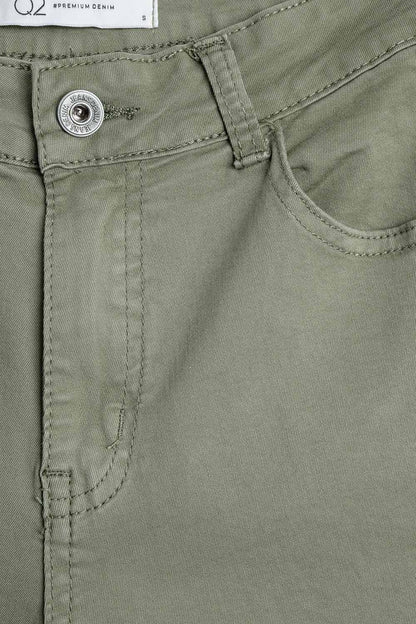 Pantalone Verde