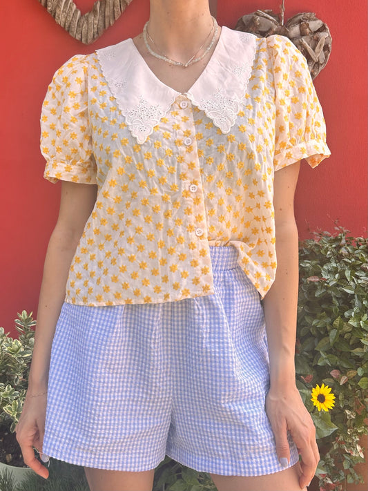Blusa Girasole