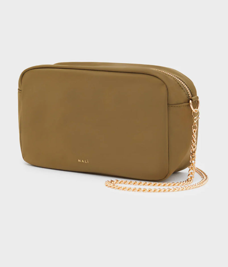 Pouch Medium Verde