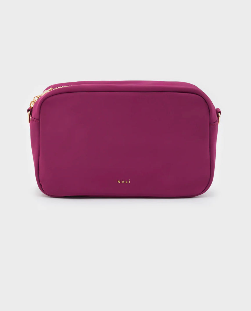 Pouch Medium Viola