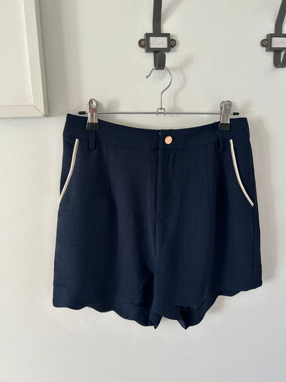 Shorts Blu