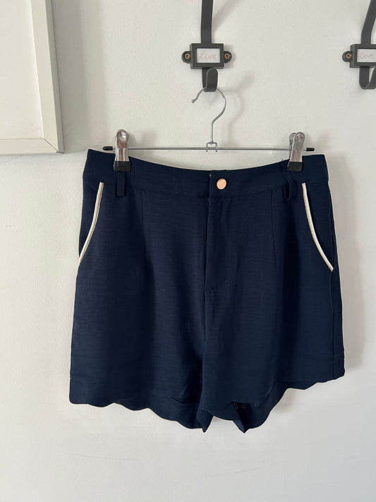 Shorts Blu