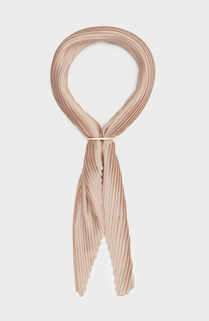 Foulard con Anello