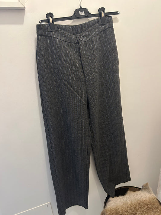 Pantalone grigio