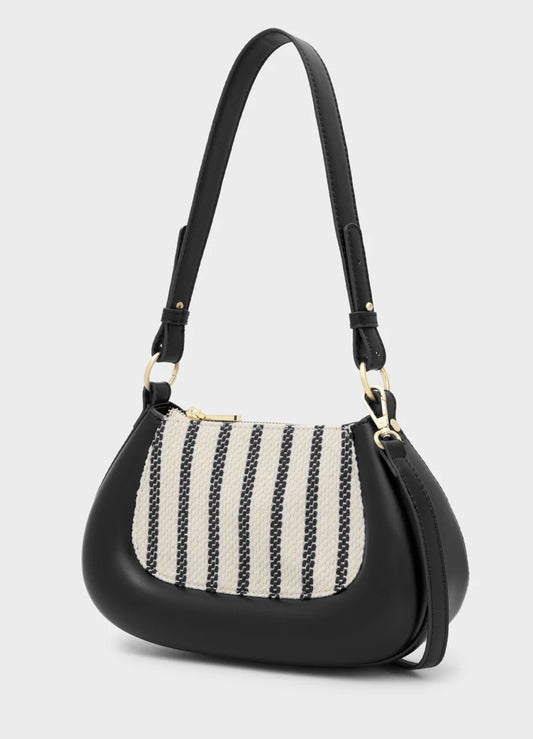 Borsa Taurus Black