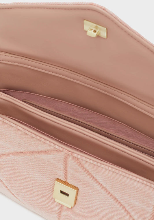 Borsa Sagittarius Pink