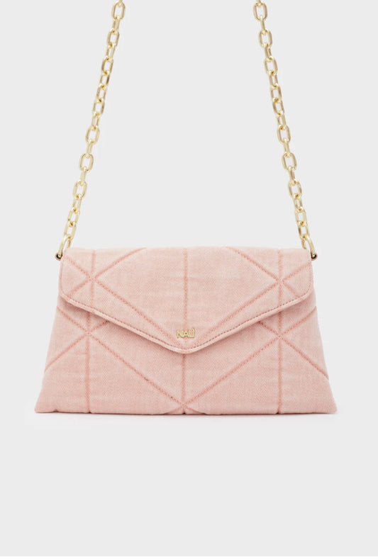 Borsa Sagittarius Pink