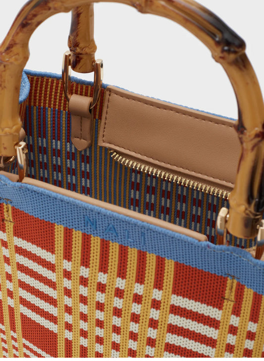 Borsa Quadri