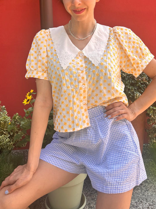 Blusa Girasole