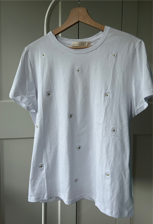 T-shirt Daisy