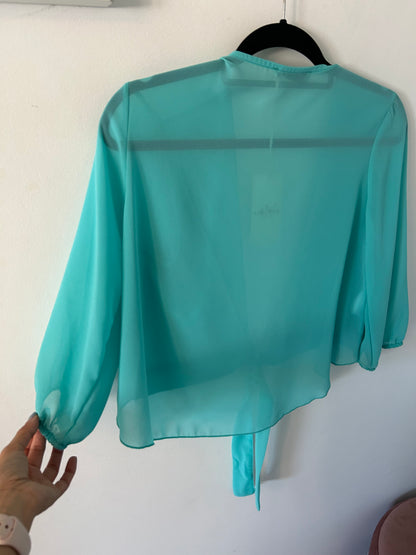 Blusa Tiffany