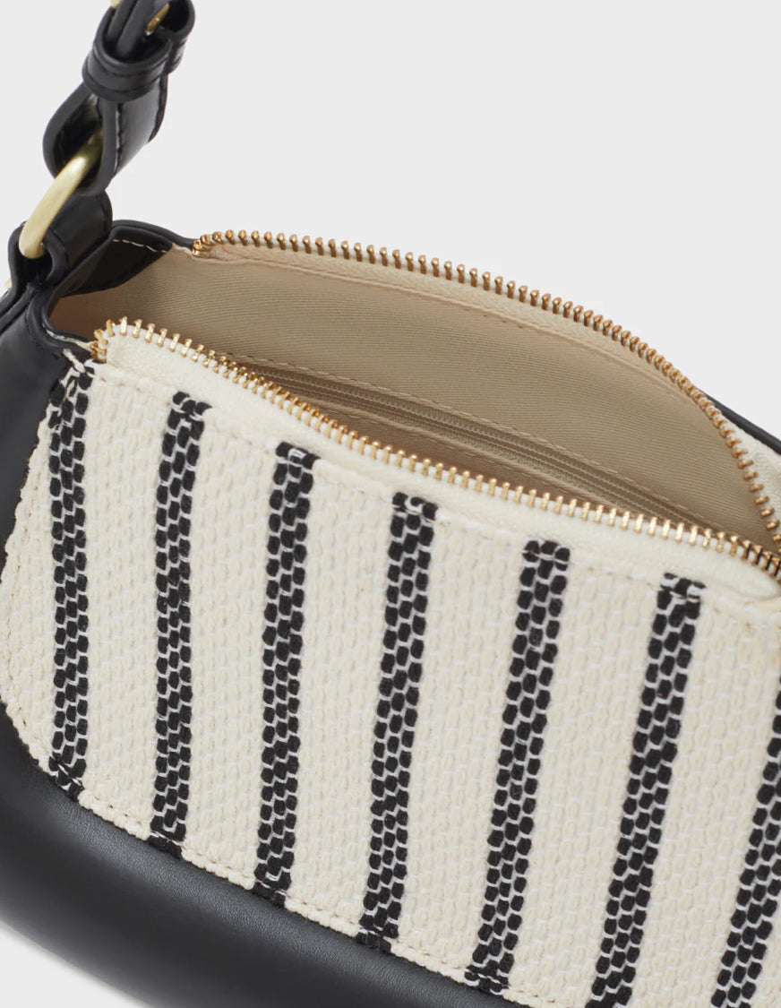 Borsa Taurus Black