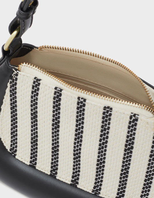 Borsa Taurus Black
