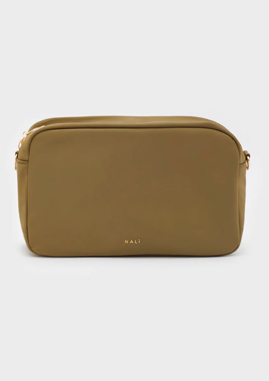 Pouch Medium Verde