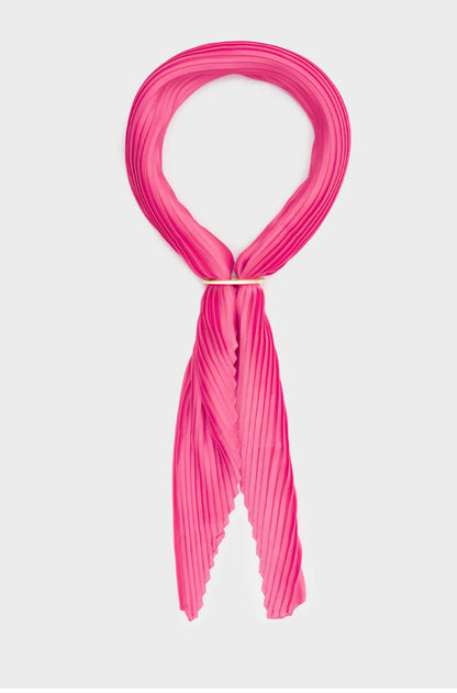 Foulard con Anello