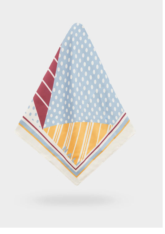 Foulard Fantasia