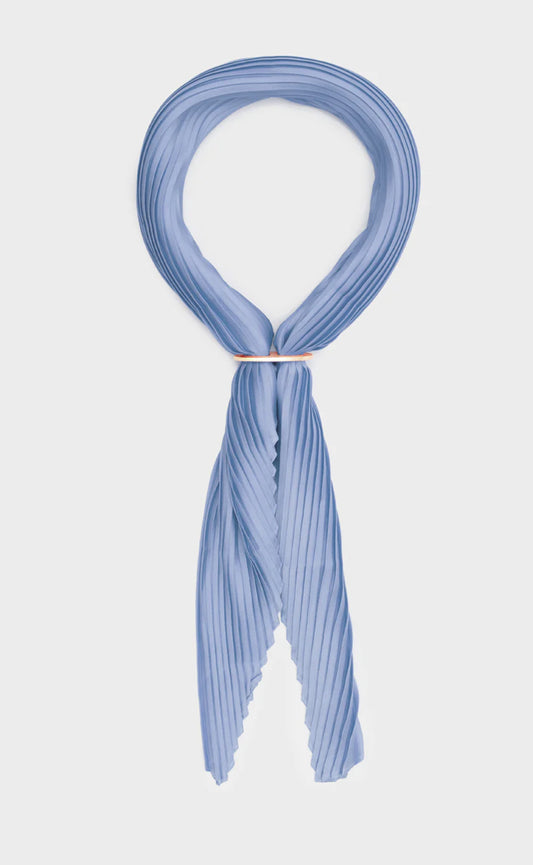 Foulard con Anello