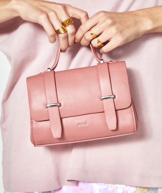 Borsa a cartella piccola