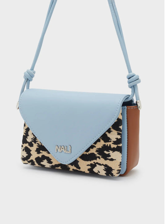 Borsa Bloom Animalier