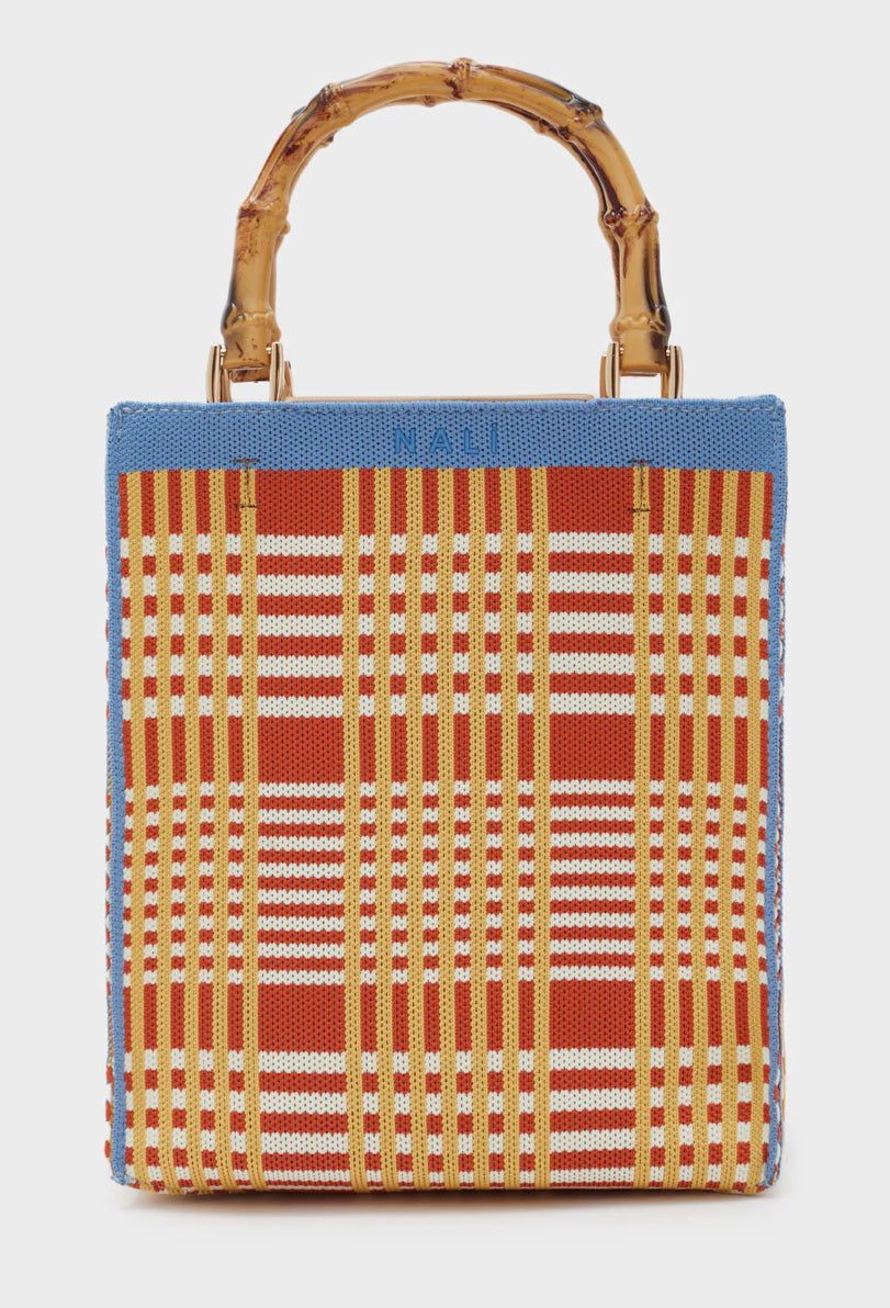 Borsa Quadri