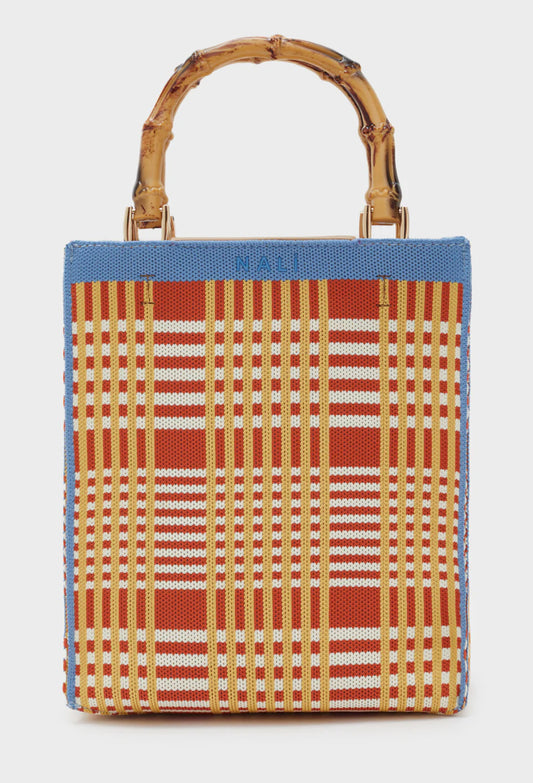 Borsa Quadri