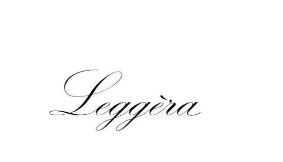 Leggèra 